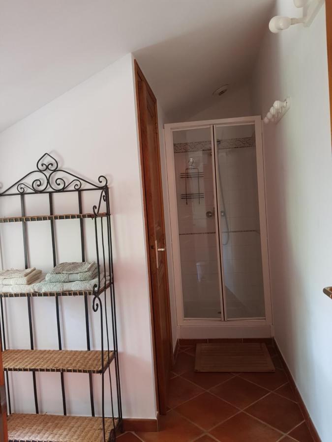 Domaine De Valle Sorbo-Ocagnano Екстериор снимка