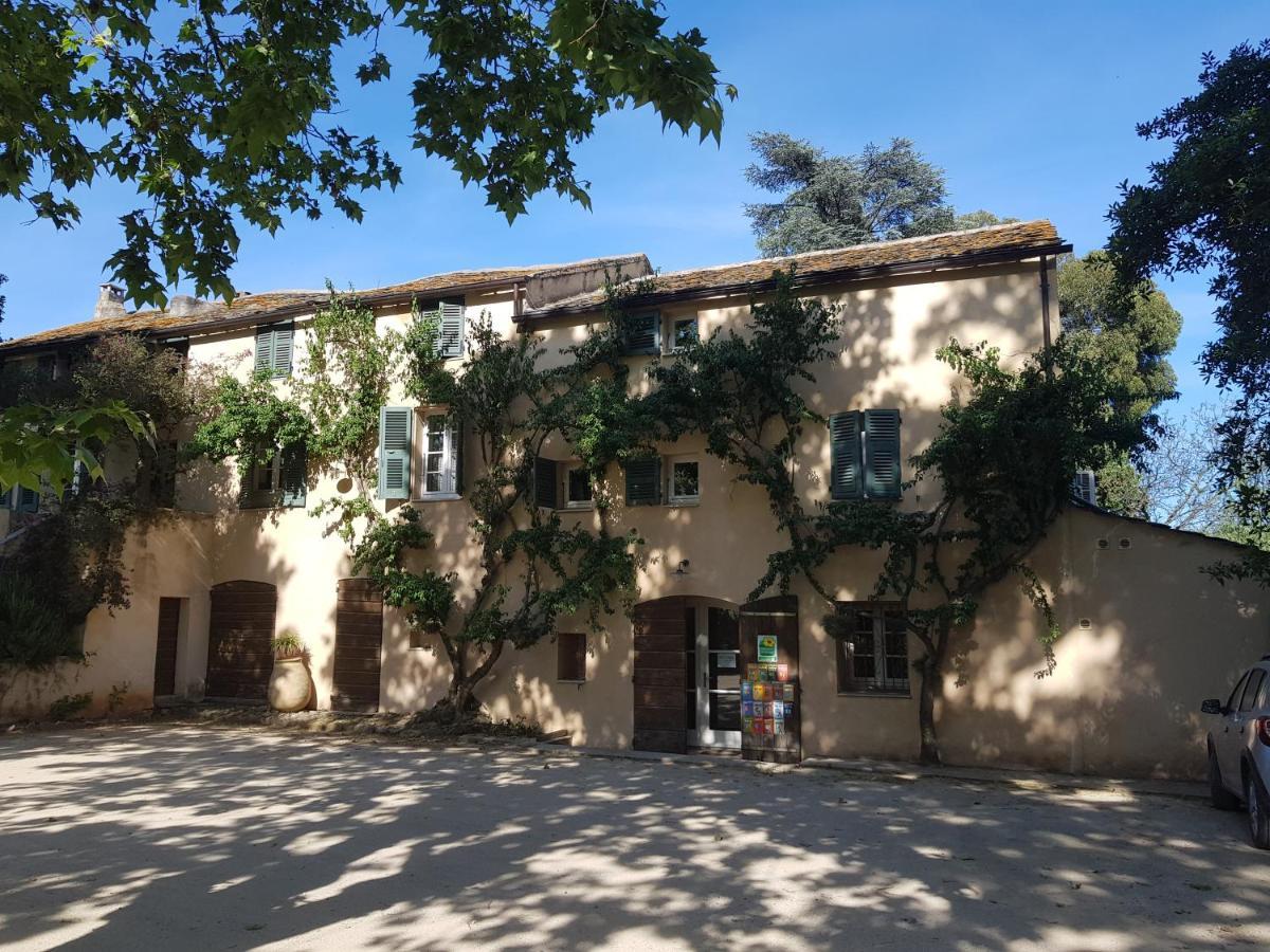 Domaine De Valle Sorbo-Ocagnano Екстериор снимка